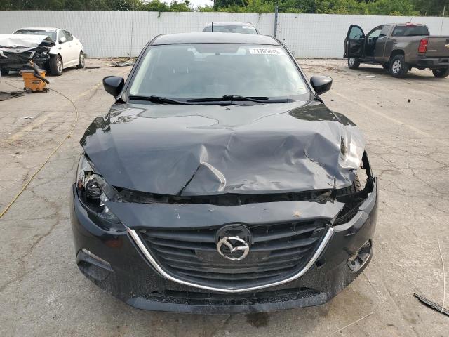 Photo 5 from auction – 2016 MAZDA 3 SPORT with VIN 3MZBM1J71GM309026