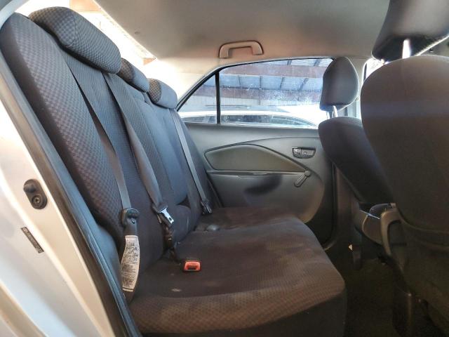 Photo 10 from auction – 2007 TOYOTA YARIS with VIN JTDBT923771121222