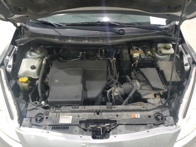 Photo 12 from auction – 2012 MAZDA 5 with VIN JM1CW2BL9C0119751