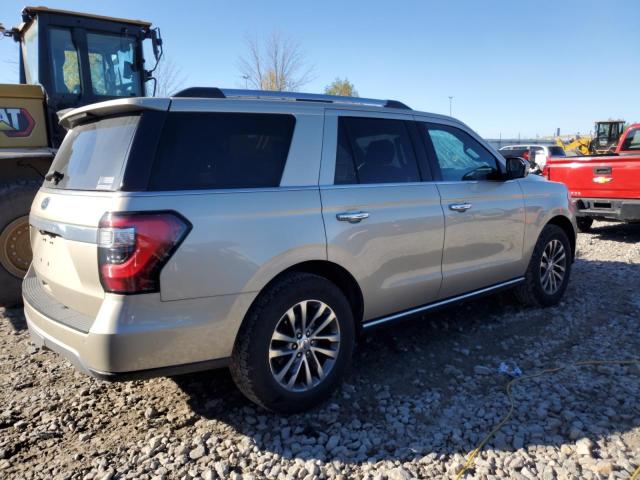 Photo 3 from auction – 2018 FORD EXPEDITION with VIN 1FMJU2AT4JEA36514