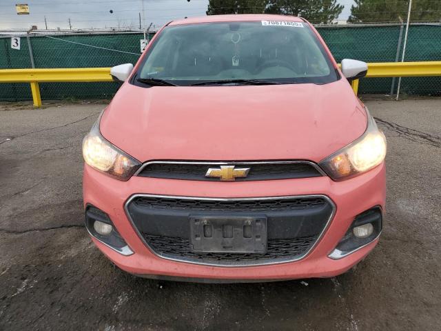 Photo 5 from auction – 2018 CHEVROLET SPARK 1LT with VIN KL8CD6SA6JC423426