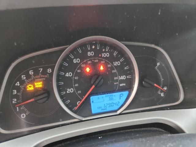Photo 9 from auction – 2015 TOYOTA RAV4 LE with VIN 2T3ZFREV7FW163697