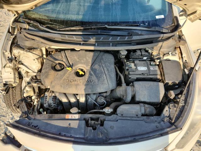 Photo 11 from auction – 2015 KIA FORTE LX with VIN KNAFK4A68F5379532