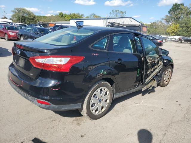 Photo 3 from auction – 2012 FORD FOCUS SE with VIN 1FAHP3F23CL223506