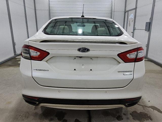 Photo 6 from auction – 2016 FORD FUSION TIT with VIN 3FA6P0K97GR400879