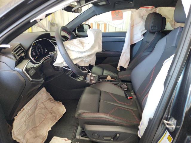 Photo 7 from auction – 2025 AUDI Q3 PREMIUM with VIN WA1EECF3XS1023562