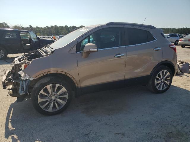 BUICK ENCORE PRE 2019 with VIN KL4CJASBXKB711561 - Photo from auction