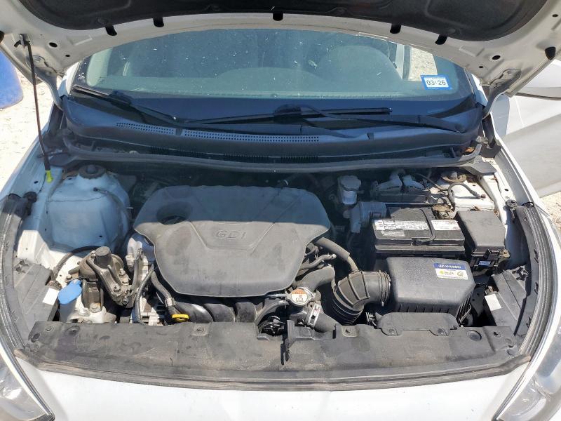Photo 11 from auction – 2017 HYUNDAI ACCENT SE with VIN KMHCT5AE4HU359668
