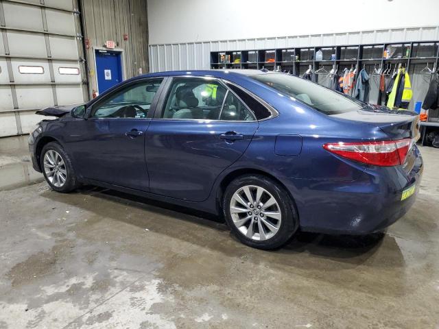 Photo 2 from auction – 2016 TOYOTA CAMRY LE with VIN 4T4BF1FK4GR518350