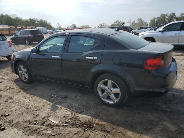 Photo 2 from auction – 2013 DODGE AVENGER SE with VIN 1C3CDZAB4DN702440