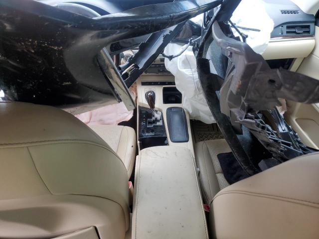 Photo 8 from auction – 2014 LEXUS ES 350 with VIN JTHBK1GG2E2098955