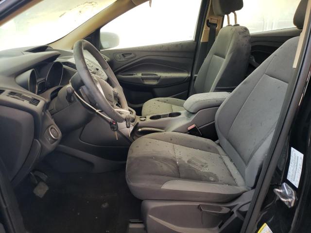 Photo 7 from auction – 2015 FORD ESCAPE S with VIN 1FMCU0F77FUC35109