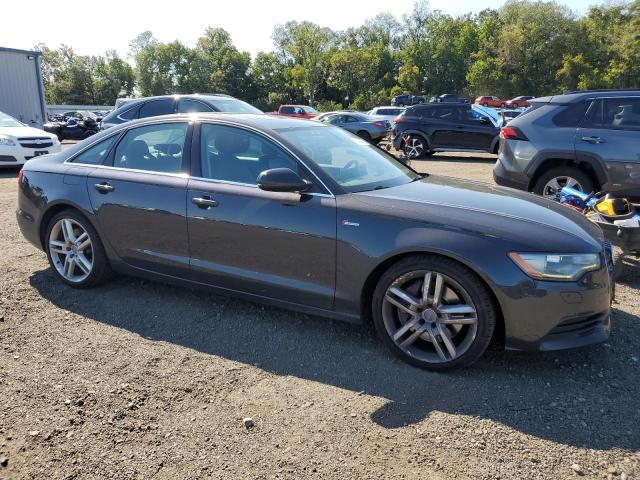 Photo 4 from auction – 2014 AUDI A6 PREMIUM with VIN WAUFGAFC7EN008892