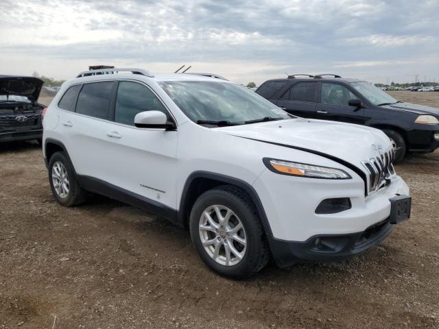Photo 4 from auction – 2016 JEEP CHEROKEE L with VIN 1C4PJMCS9GW193756