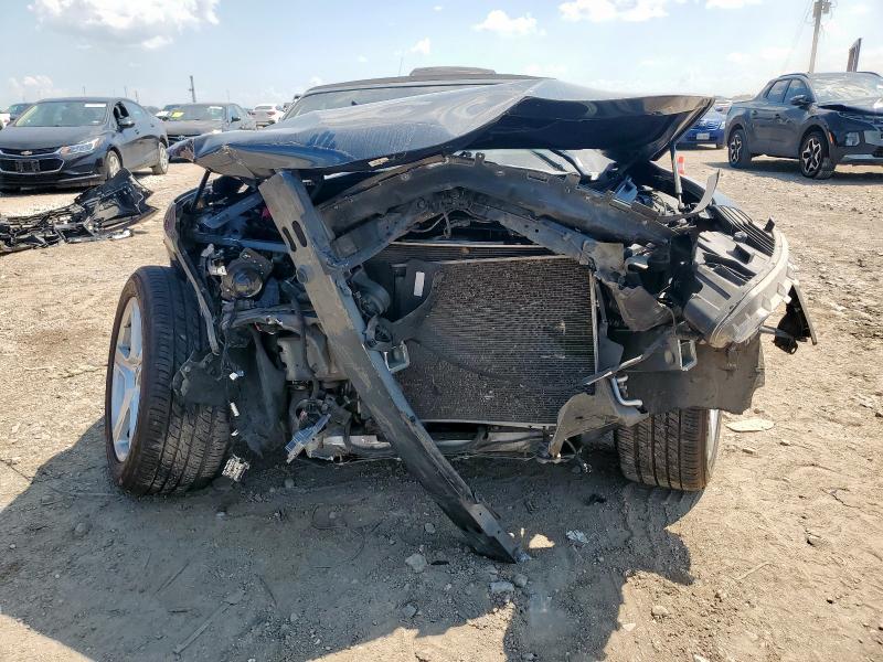 Photo 5 from auction – 2019 CHEVROLET CAMARO LS with VIN 1G1FB3DS1K0144220
