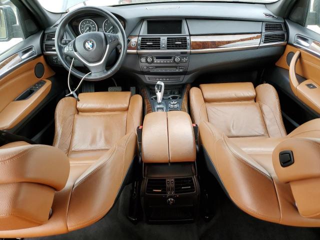 Photo 8 from auction – 2010 BMW X5 XDRIVE3 with VIN 5UXFE4C57AL381581