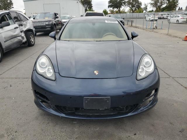 Photo 5 from auction – 2011 PORS PANAMERA 2 with VIN WP0AA2A78BL011452