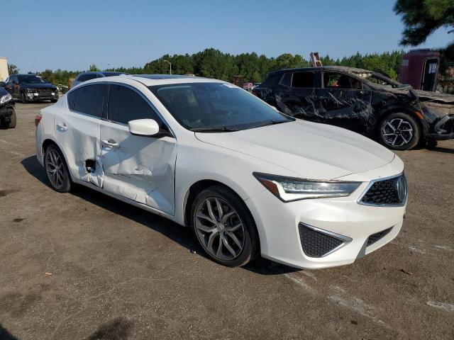 Photo 4 from auction – 2021 ACURA ILX PREMIU with VIN 19UDE2F74MA009384