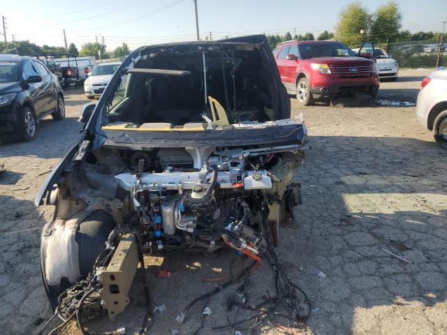 Photo 5 from auction – 2024 TESLA MODEL X with VIN 7SAXCDE52RF441308