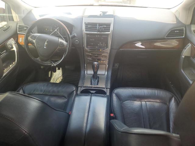 Photo 8 from auction – 2012 LINCOLN MKX with VIN 2LMDJ8JKXCBL08387