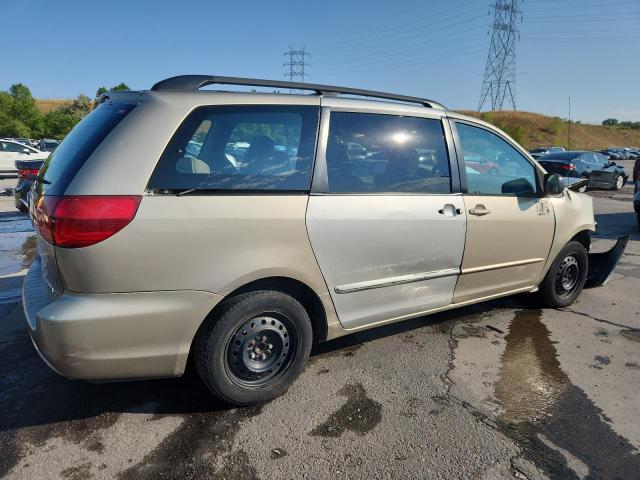 Photo 3 from auction – 2005 TOYOTA SIENNA CE with VIN 5TDZA23C25S273404