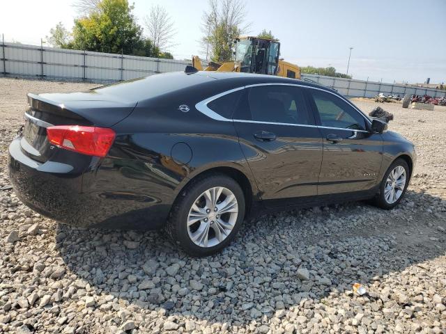 Photo 3 from auction – 2014 CHEVROLET IMPALA LT with VIN 1G1125S35EU109940