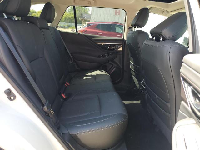 Photo 11 from auction – 2025 SUBARU OUTBACK LI with VIN 4S4BTANC7S3149222