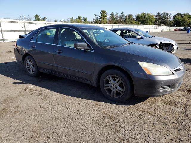 Photo 4 from auction – 2007 HONDA ACCORD SE with VIN 1HGCM55367A071744