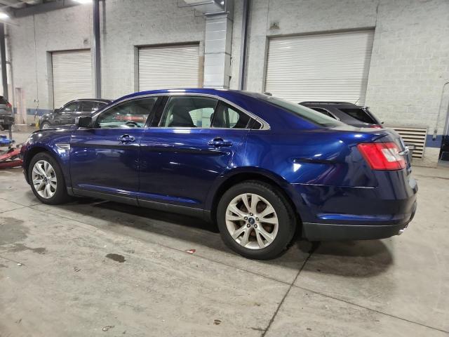 Photo 2 from auction – 2011 FORD TAURUS SEL with VIN 1FAHP2EW2BG150134