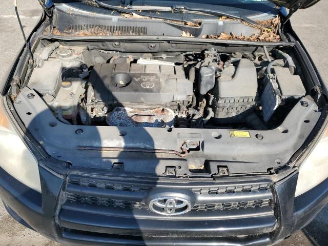 Photo 12 from auction – 2010 TOYOTA RAV4 with VIN 2T3BF4DV2AW051453