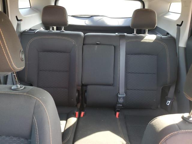 Photo 10 from auction – 2019 GMC TERRAIN SL with VIN 3GKALMEV5KL294934