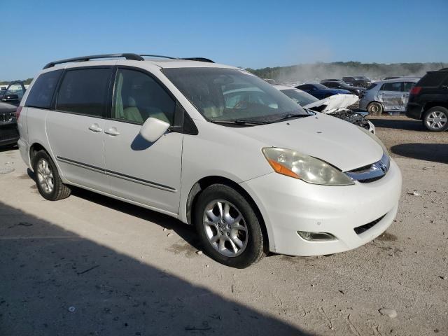 Photo 4 from auction – 2006 TOYOTA SIENNA with VIN 5TDBA22C16S057449