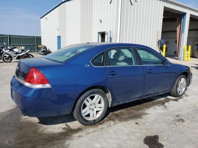 Photo 3 from auction – 2006 CHEVROLET IMPALA with VIN 2G1WU581069195744