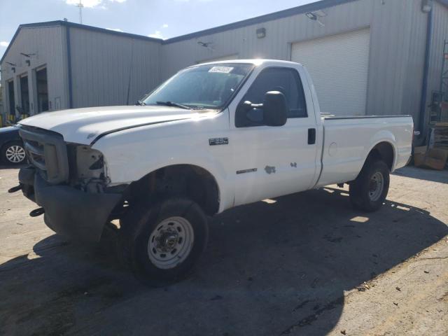 FORD F250 SUPER 2000 with VIN 3FTNF21F7YMA45965 - Photo from auction