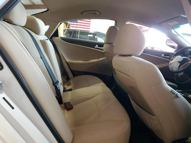 Photo 10 from auction – 2011 HYUNDAI SONATA GLS with VIN 5NPEB4AC0BH185706