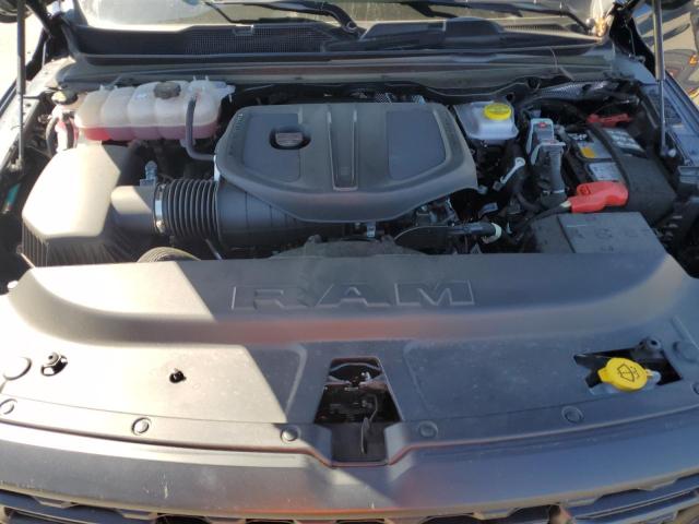 Photo 11 from auction – 2025 RAM 1500 TRADE with VIN 1C6SRFGP9SN712878