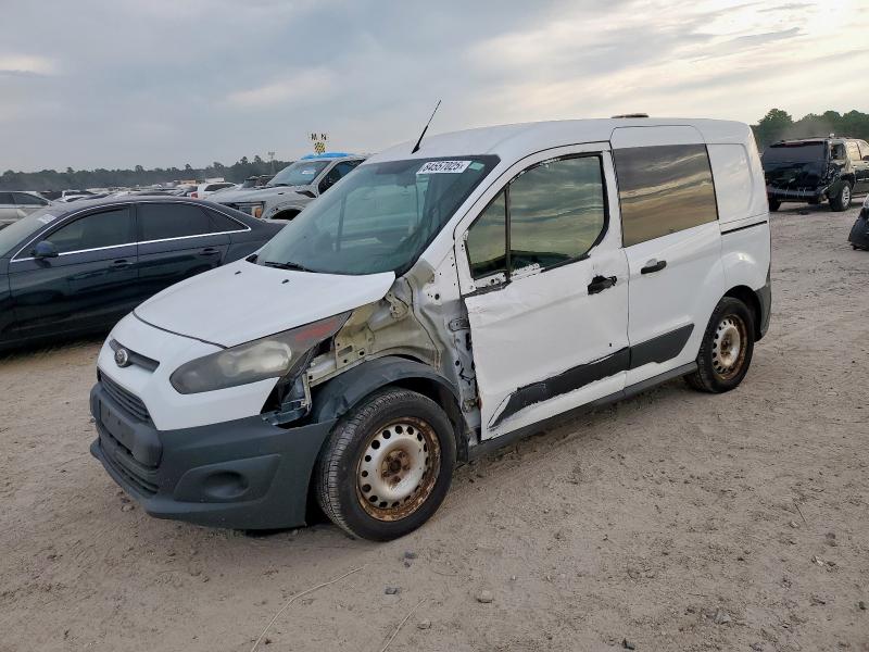 Photo 1 from auction – 2014 FORD TRANSIT CO with VIN NM0LS6E7XE1161311