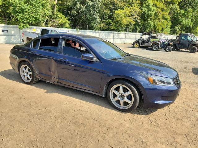 Photo 4 from auction – 2008 HONDA ACCORD LX with VIN JHMCP26318C073196