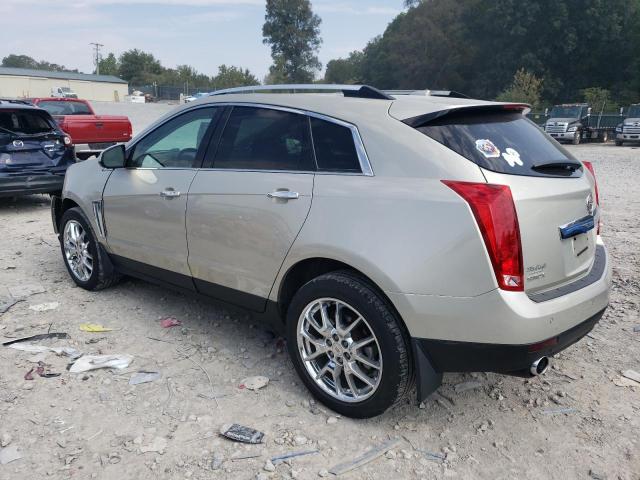 Photo 2 from auction – 2014 CADILLAC SRX PERFOR with VIN 3GYFNCE30ES647430