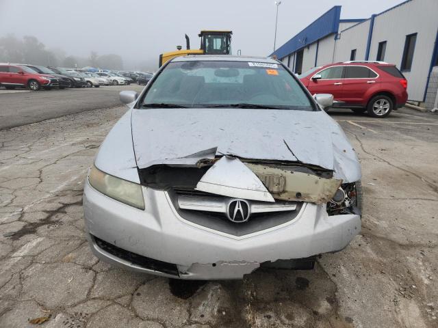 Photo 5 from auction – 2004 ACURA TL with VIN 19UUA66214A026988