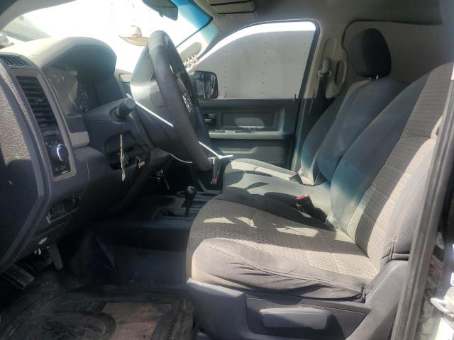 Photo 7 from auction – 2012 DODGE RAM 2500 S with VIN 3C6UD5HL7CG282355