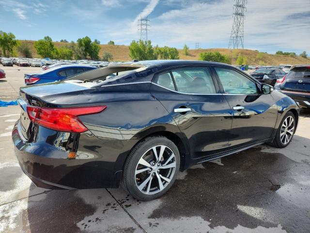 Photo 3 from auction – 2016 NISSAN MAXIMA 3.5 with VIN 1N4AA6AP2GC416985