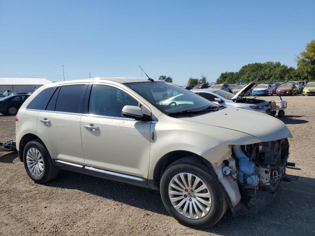 Photo 4 from auction – 2014 LINCOLN MKX with VIN 2LMDJ6JK4EBL09753
