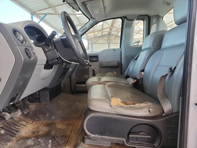 Zdjęcie 7 z aukcji – 2007 FORD F150 z VIN 1FTRF12W37KD32767