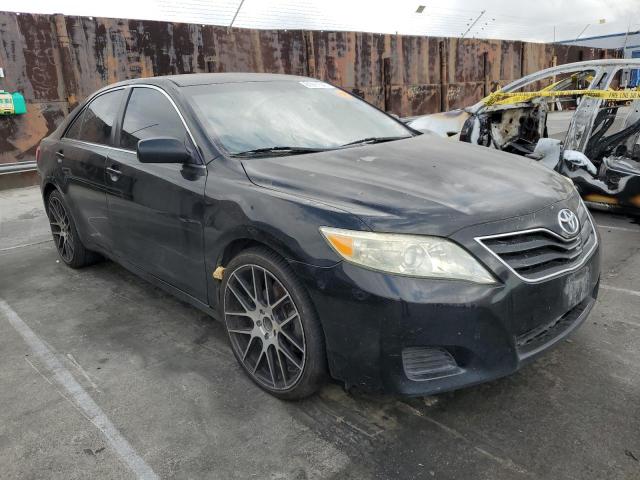 Photo 4 from auction – 2010 TOYOTA CAMRY BASE with VIN 4T1BF3EK6AU092045