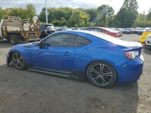 Photo 2 from auction – 2013 SUBARU BRZ 2.0 LI with VIN JF1ZCAC13D1602602