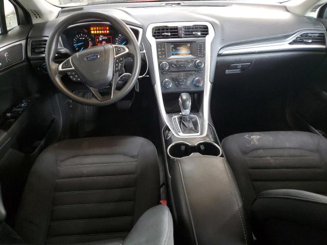 Photo 8 from auction – 2015 FORD FUSION SE with VIN 3FA6P0H75FR273408