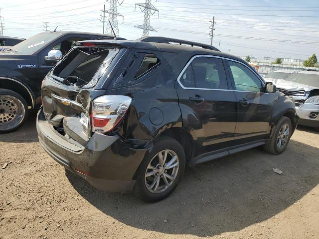 Photo 3 from auction – 2017 CHEVROLET EQUINOX with VIN 2GNALCEK6H1593099