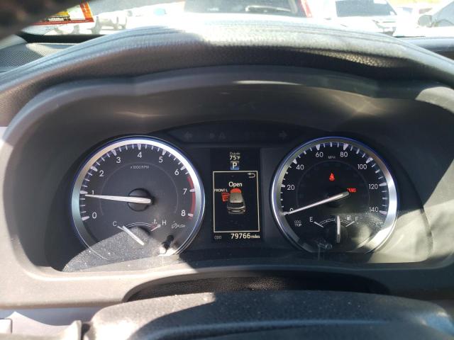 Photo 9 from auction – 2016 TOYOTA HIGHLANDER with VIN 5TDJKRFH7GS314297