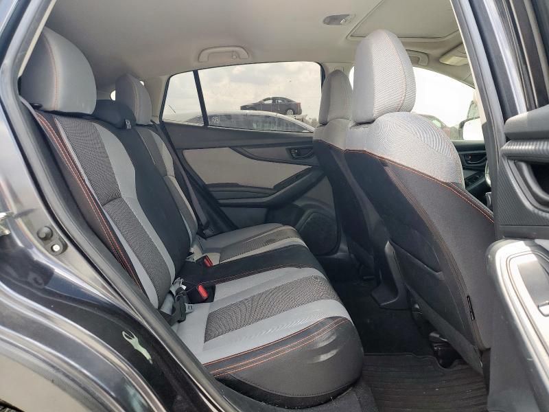 Photo 11 from auction – 2018 SUBARU CROSSTREK with VIN JF2GTADC4JH225557
